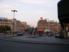  Montparnasse et ses enseignes lumineuses